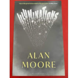 Alan Moore - Illuminations
