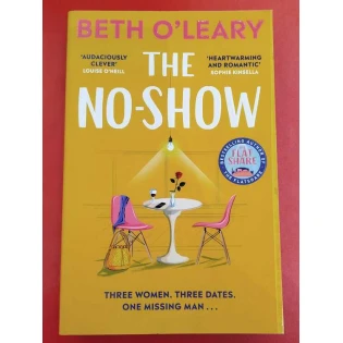 Beth O'Leary - The No-Show