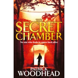 Patrick Woodhead - The Secret Chamber