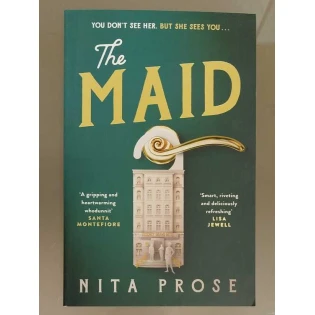 Nita Prose - The Maid