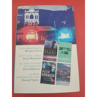 Reader's Digest Select Editions