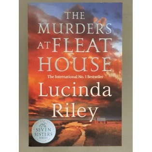 Lucinda Riley - The Murders at Fleat House