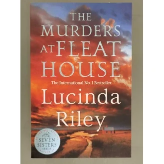 Lucinda Riley - The Murders at Fleat House