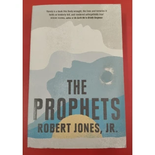 Robert Jones Jr. - The Prophets
