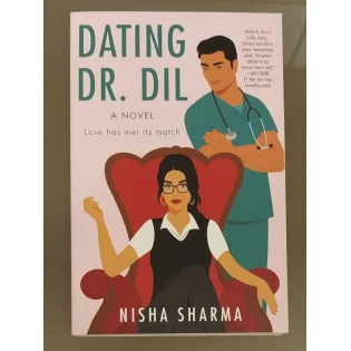 Nisha Sharma - Dating Dr. Dil
