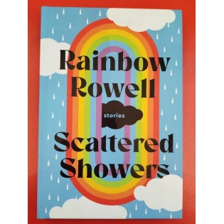 Rainbow Rowell - Scattered Showers