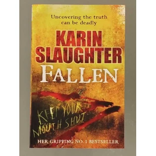 Karin Slaughter - Fallen