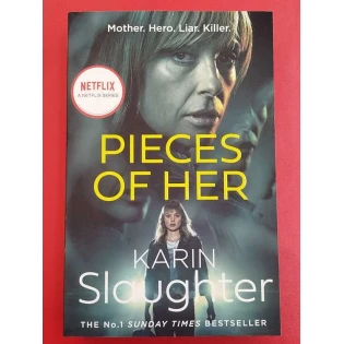 Karin Slaughter - Pieces of Her