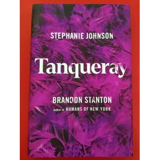 Stephanie Johnson & Brandon Stanton - Tanqueray 