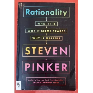 Steven Pinker - Rationality