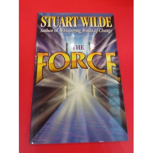 Stuart Wilde - The Force