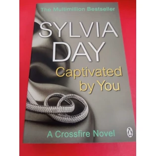 Sylvia Day - Captivated by You