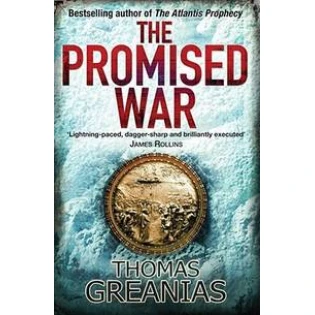 Thomas Greanias - The Promised War