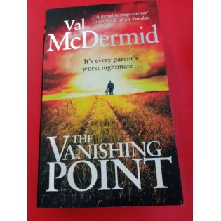 Val McDermid - The Vanishing Point