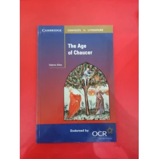 Valerie Allen - The Age of Chaucer