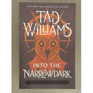 Tad Williams - Into the Narrowdark