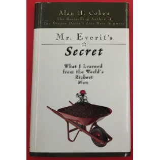 Alan H. Cohen - Mr. Everit's Secret