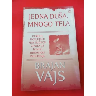 Brajan Vajs - Jedna duša, mnogo tijela