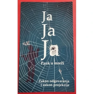 Gabriele Wittek - Ja, ja, ja: pauk u mreži
