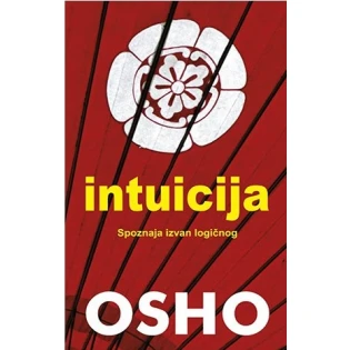 Osho - Intuicija