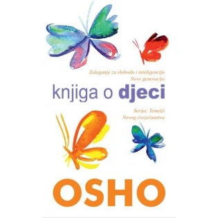 Osho - Knjiga o djeci