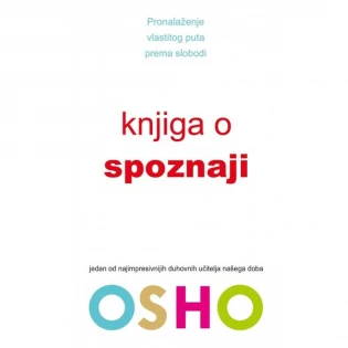 Osho - Knjiga o spoznaji