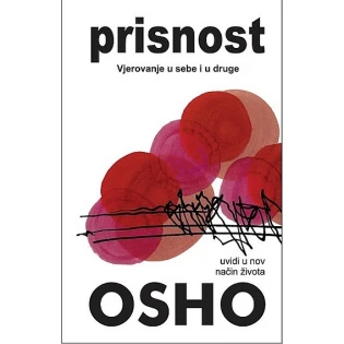Osho - Prisnost