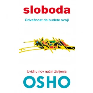 Osho - Sloboda