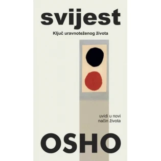 Osho - Svijest