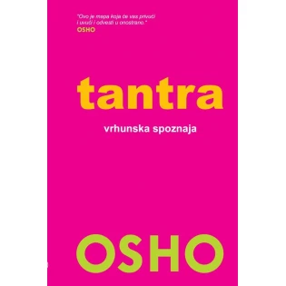 Osho - Tantra