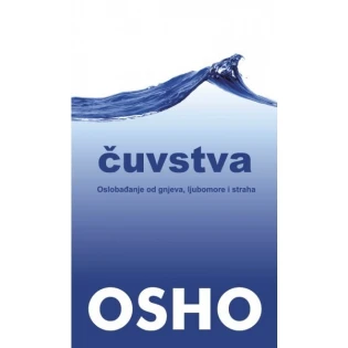 Osho - Čuvstva