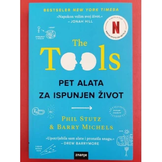 Phil Stutz i Barry Michels - The Tools