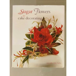 Alan Dunn - Sugar Flowers