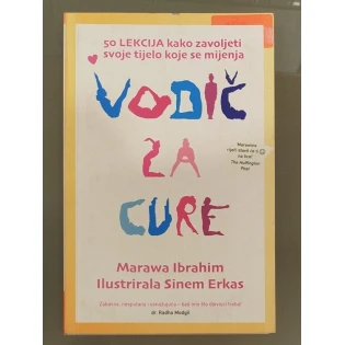 Marawa Ibrahim - Vodič za cure