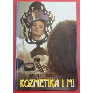 Jelka Franzot - Zor - Kozmetika i mi