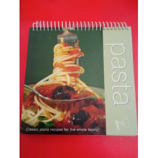 Christine Smith - Pasta