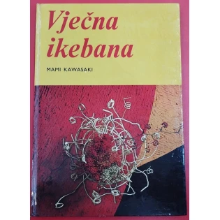 Mami Kawasaki - Vječna ikebana