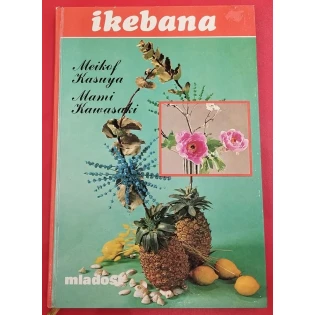 Meikof Kasuya i Mami Kawasaki - Ikebana