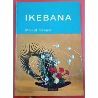Meikof Kasuya - Ikebana