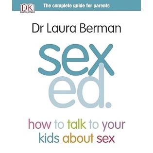 Laura Berman - Sex Ed