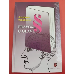 Sulejman Tabaković - Pravo(m) u glavu