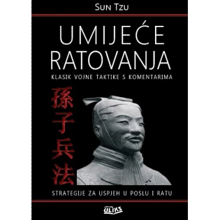 Sun Tzu - Umijeće ratovanja