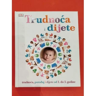 Trudnoća i dijete