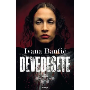 Ivana Banfić - Devedesete