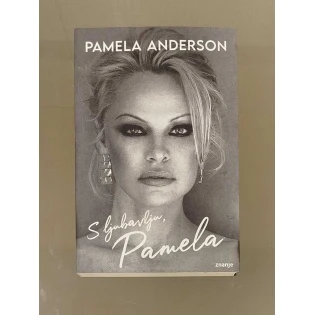Pamela Anderson - S ljubavlju, Pamela