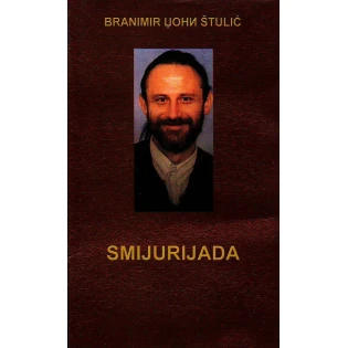Branimir  Džoni Štulić - Smijurijada