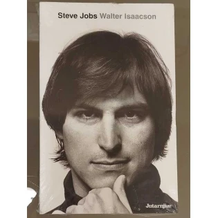 Walter Isaacson - Steve Jobs