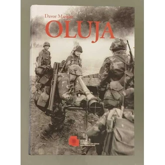 Davor Marijan - Oluja