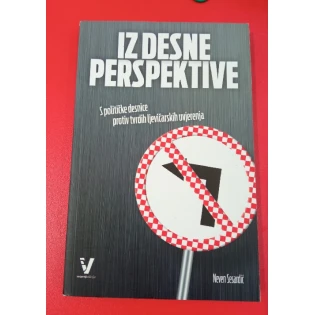 Neven Sesardić - Iz desne perspektive