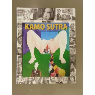 Anej Sam - Kamo sutra
